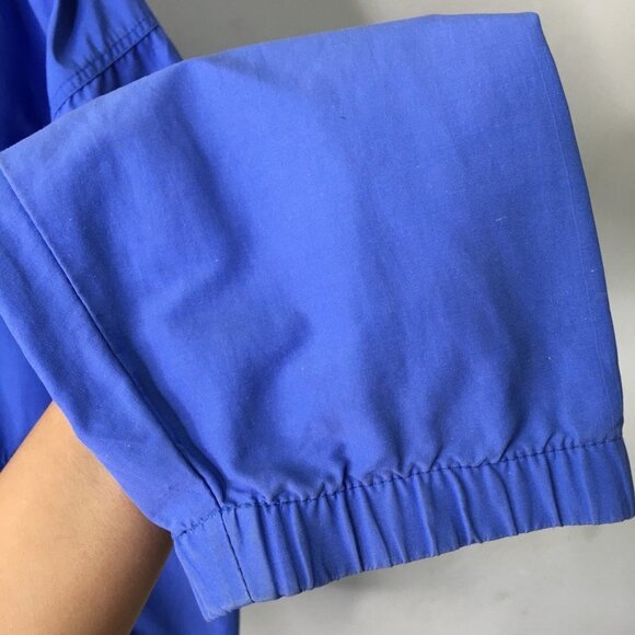 Patagonia Vintage Windbreaker Hoodie Pullover Jacket Size Medium - Picture 8 of 15